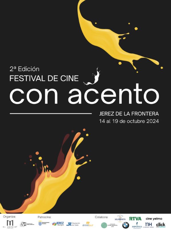 Festival de Cine Con Acento