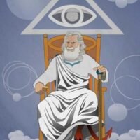 Cuentos de Dios