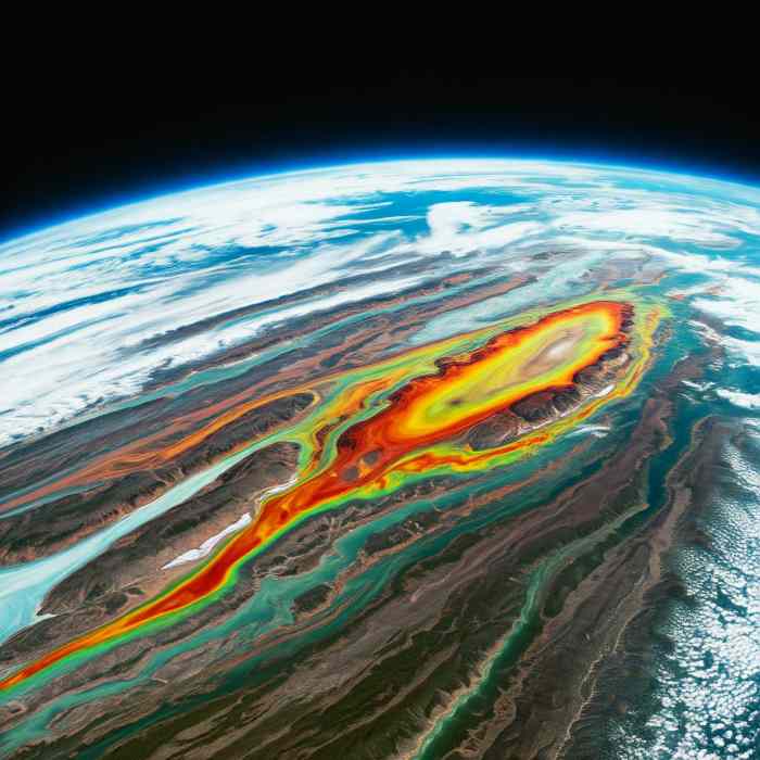 Un informe revela que el deshielo en Groenlandia se acelera a niveles alarmantes, poniendo en peligro ciudades costeras en todo el mundo