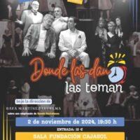 Entrebambalinas