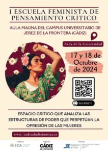 Escuela Feminista de Pensamiento Crítico