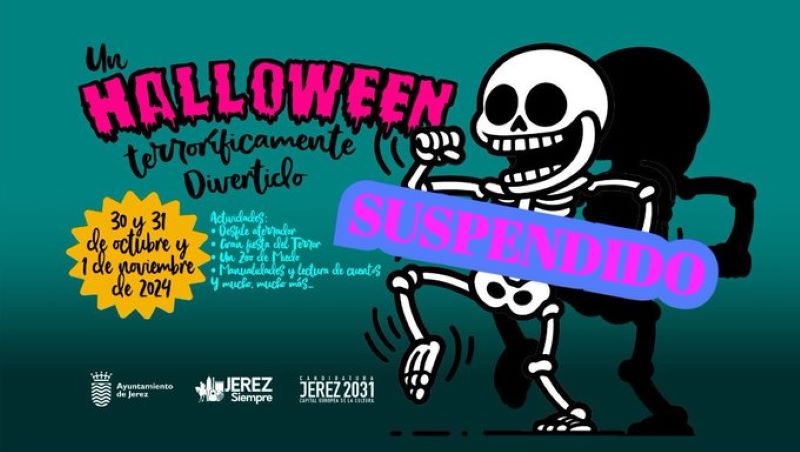 ¿Halloween sin pasacalles? ¡Imposible! Encuentra aquí las mejores alternativas para celebrar esta fecha especial.  Actividades para grandes y pequeños, y todo lo que necesitas saber para pasar una noche de miedo inolvidable