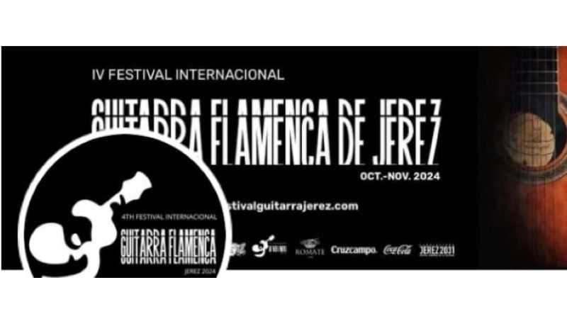 IV Festival Internacional de Guitarra