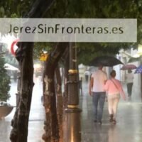 Martes en Jerez