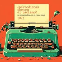 Periodistas contra el racismo 2023