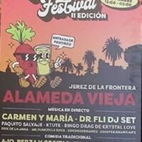 El Rabanito Festival