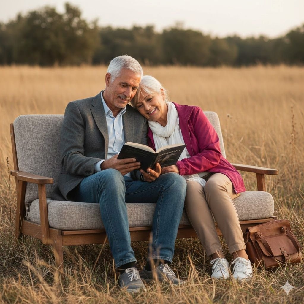 ¿Te sientes identificado como sexalescente? ¡Quizás seas uno de ellos!