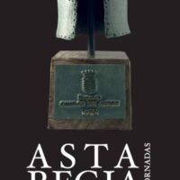 V jornadas Asta Regia