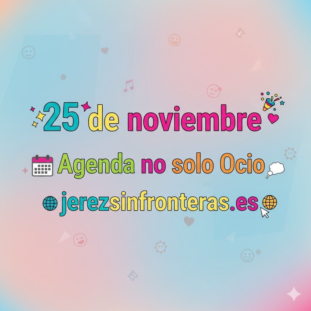 25 noviembre