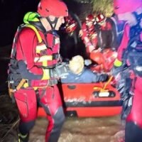 3 accidentes