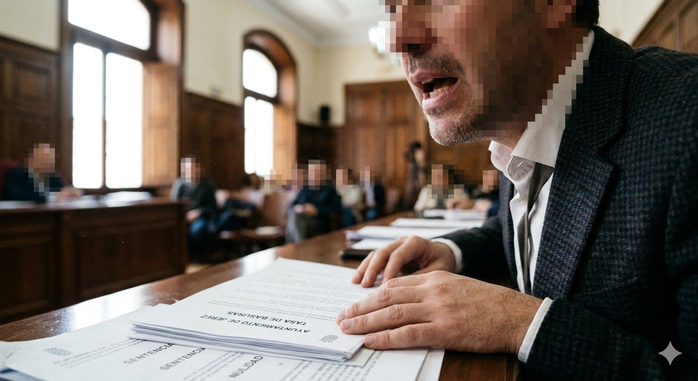 El TSJ anula la tasa de basuras en Madrid: un aviso sobre transparencia que resuena en Jerez