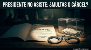 El dilema de la democracia: las graves consecuencias de plantar a la mesa electoral