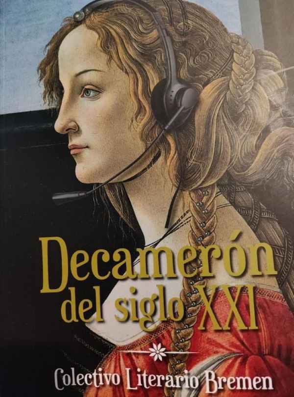 Siete siglos después de Boccaccio, Jerez revive la tradición con el Decamerón del siglo XXI