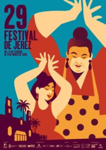 Festival de Jerez