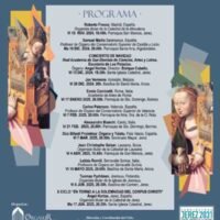 Ciclo Internacional de Órgano