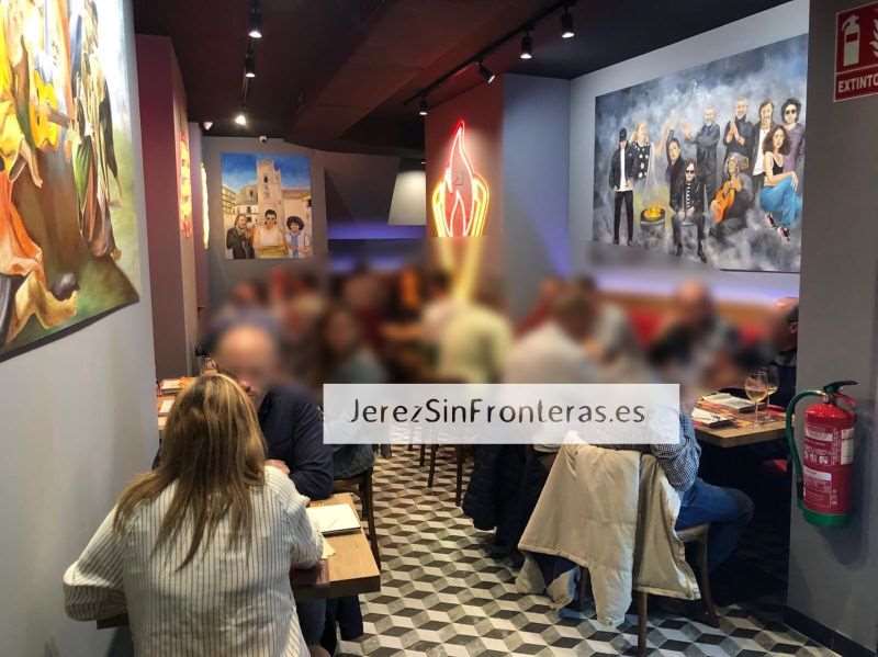 ¡Jerez se pone canalla! Abre sus puertas «la consha de tu mare», una pizzería que te sorprenderá con sabores argentinos y toques gourmet