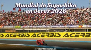 El Circuito de Jerez corona a los campeones del mundo de Superbike en una cita histórica