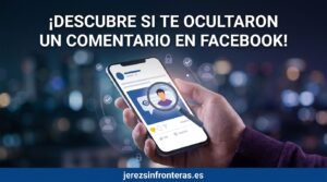 Las pistas definitivas para descubrir si alguien te ha ocultado en Facebook