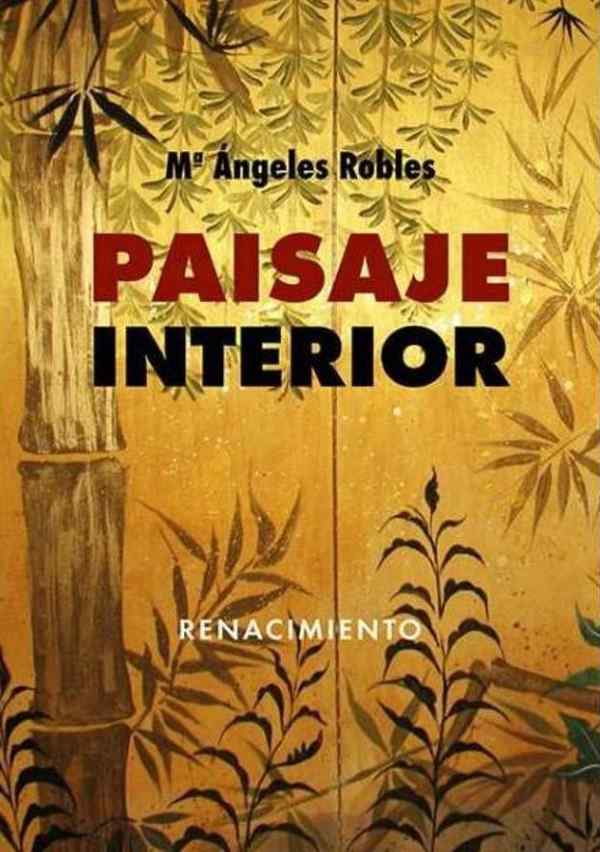 Presentación del libro «Paisaje interior» de Mª Ángeles Robles en la Fundación Caballero Bonald