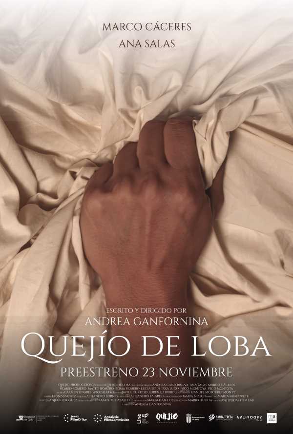 Hoy se preestrena en Jerez el cortometraje ‘Quejío de Loba’, una denuncia contra la violencia de género