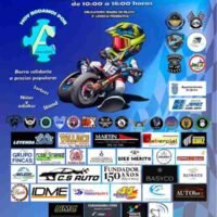 IV Rodada Solidaria