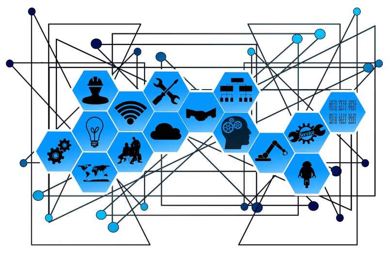 Si posees conocimientos en tecnologías inteligentes y buscas un empleo estable, ¡esta es tu oportunidad!