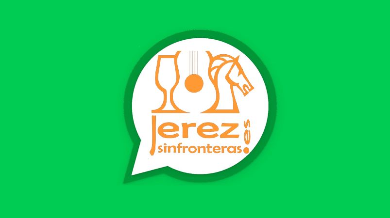 ¿Buscas empleo, recetas, eventos o simplemente estar al día? El canal de WhatsApp de JerezSinFronteras.es es tu fuente de información en Jerez ¡Únete ya!