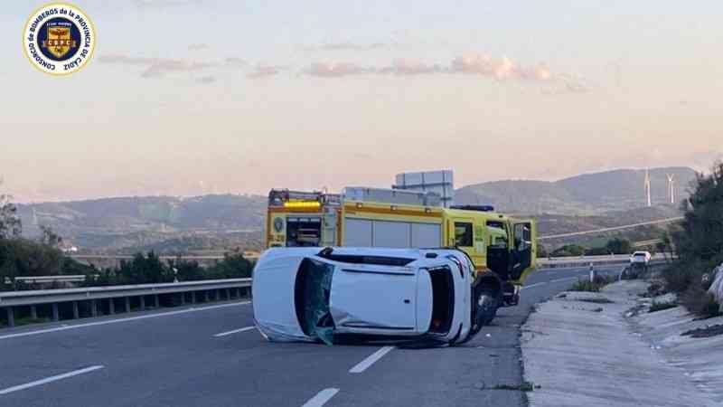 Doble intervención