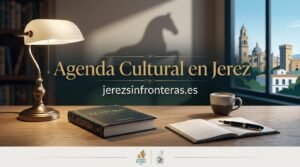 Documentales, debate y arte copan la agenda cultural de Jerez este lunes 19 de octubre