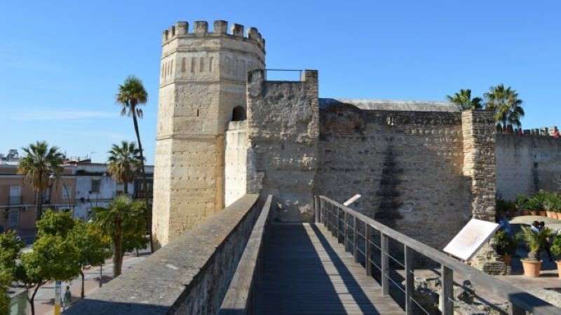 El Alcázar de Jerez de la Frontera adapta sus horarios por Navidad