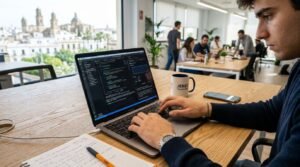 Hasta 1.000 euros para alumnos de FP: abren las ayudas al desplazamiento en Andalucía