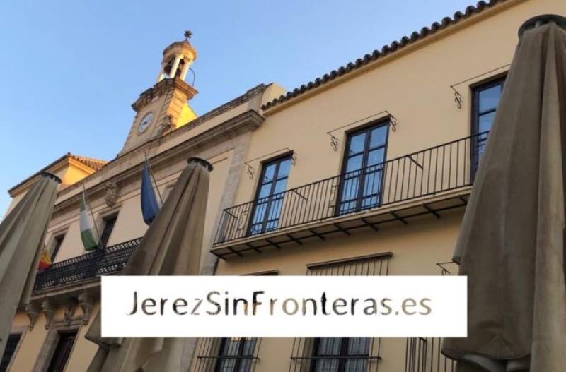 ¿Tienes algo que decir a la Alcaldesa de Jerez? Contacta directamente y haz oír tu opinión