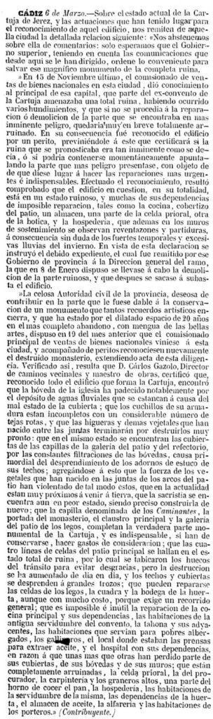 Cartuja