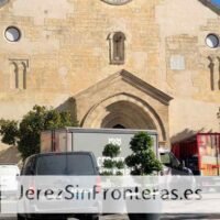 La Navidad de Jerez