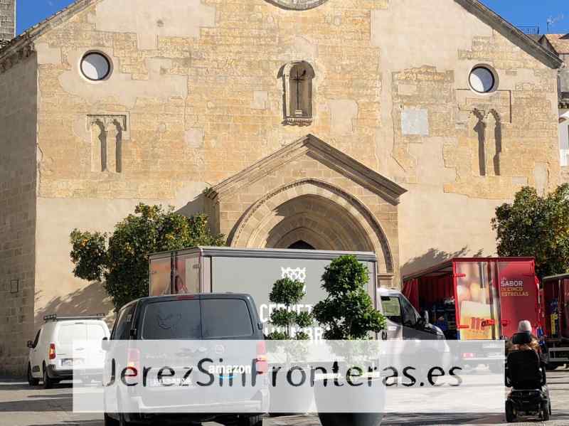 La Navidad de Jerez