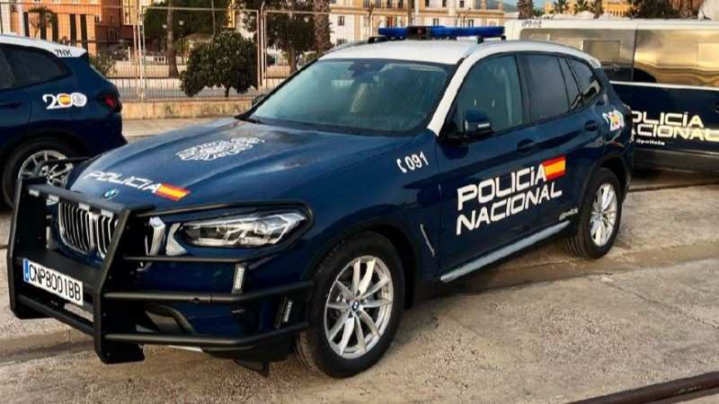 Chiclana de la Frontera: epicentro de una trama de estafas a nivel nacional. La Policía Nacional desmantela una organización criminal y detiene a su líder en esta localidad gaditana