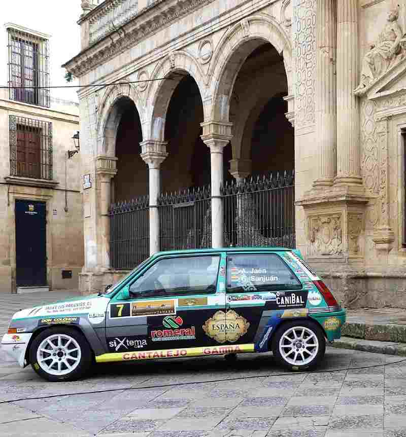 El Trofeo Aniversario y la Jornada de Puertas Abiertas en el Circuito recaudarán fondos para los niños de Jerez