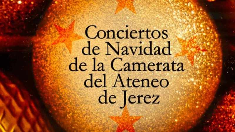 La Camerata del Ateneo de Jerez