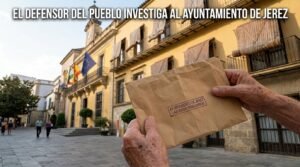 El Defensor del Pueblo Andaluz expedienta al Ayuntamiento de Jerez por paralizar la bonificación de la tasa de basura