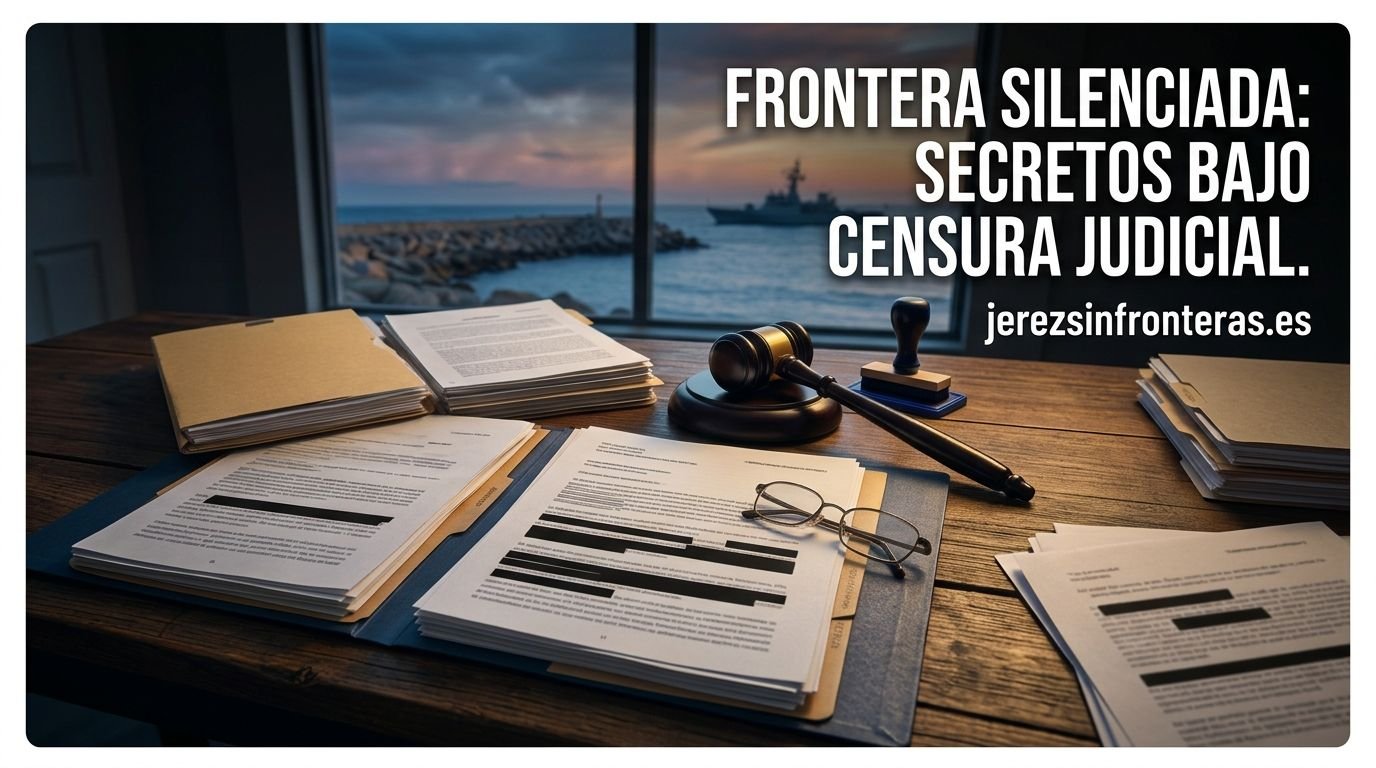 La jueza Tardón quiere saber quién sabía lo que iba a pasar en Ceuta el 30 de julio
