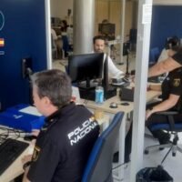 Policía Nacional de Jerez