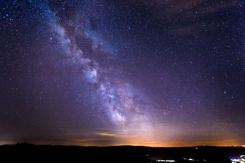 Los mejores lugares para observar las estrellas: Guía completa para disfrutar de un cielo nocturno espectacular