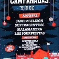 fiesta de Fin de Año