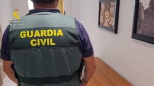 Golpe a la trata en Jerez: caen 19 detenidos por explotar a 22 mujeres en varias localidades