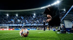 El Xerez CD planta cara al Cádiz CF y mantiene el horario del derbi de Copa en Chapín