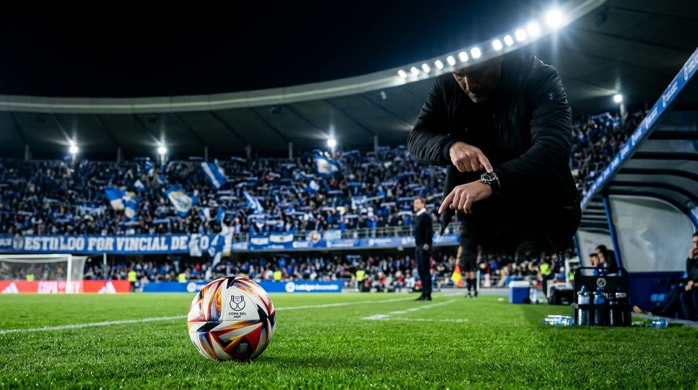 El Xerez CD planta cara al Cádiz CF y mantiene el horario del derbi de Copa en Chapín