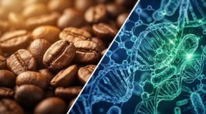 El impacto del café en la microbiota: revelaciones científicas sobre esta bebida diaria