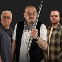 Jethro Tull