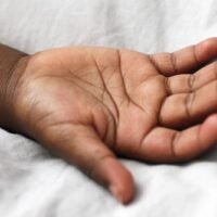 Muere un niño de 5 años