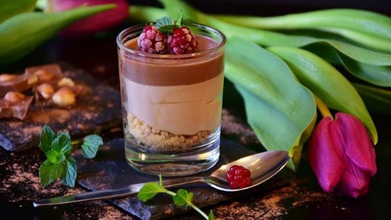 Mousse de turrón: Un clásico navideño para disfrutar en casa